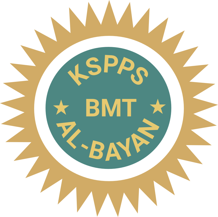 KSPPS BMT Al-Bayan